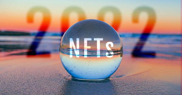 What is an NFT, why are they in the news, and does it sound too good to be true?