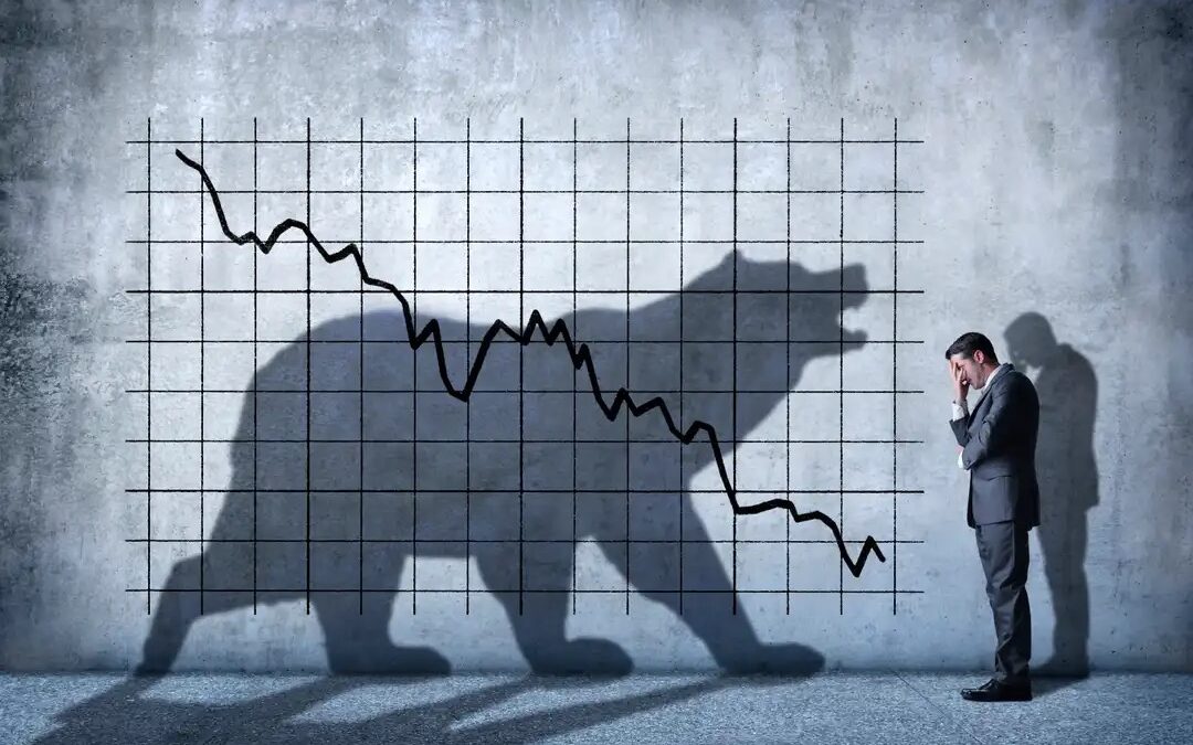 Bear Market, Rising Interest Rates, and Recession Chatter